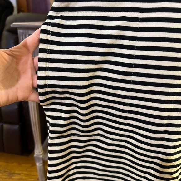 Lucky Brand Striped Dress - Picture 5 of 9